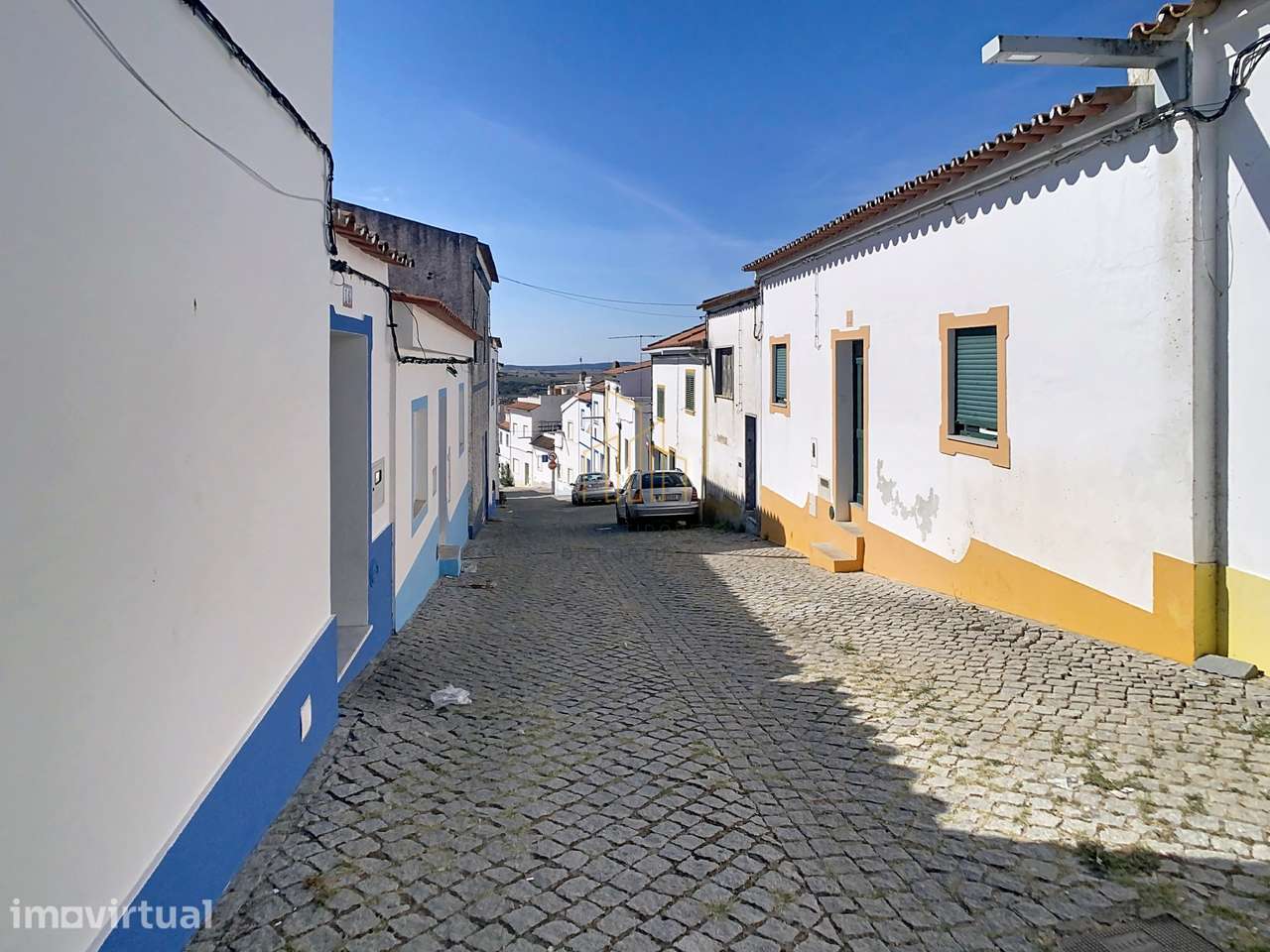Casa Típica Alentejana - Grande imagem: 3/31