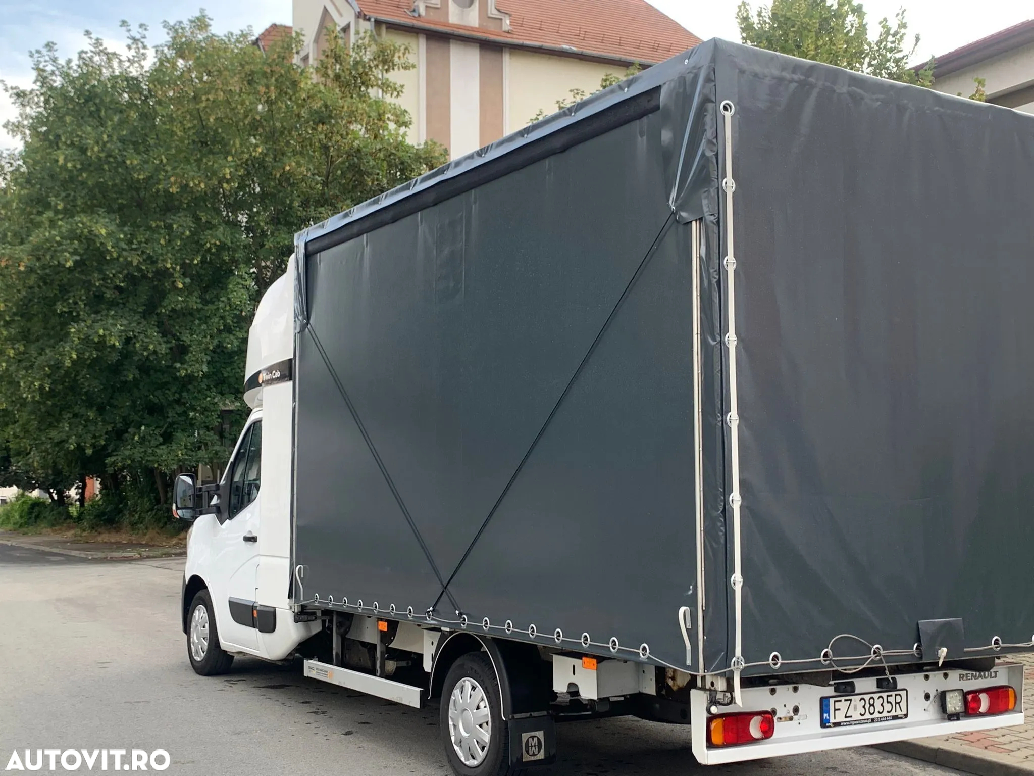 Renault Master - 4