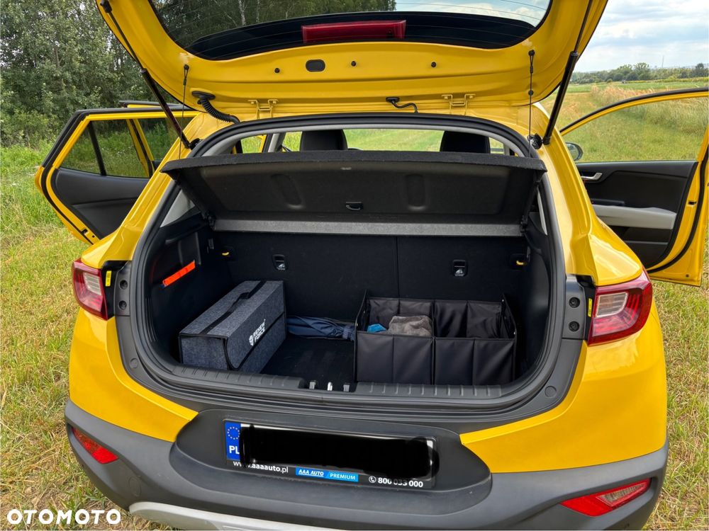 Kia Stonic 1.0 T-GDI L Business Line - 9