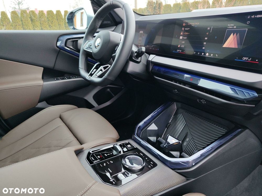 BMW X3 xDrive20d mHEV M Sport sport - 28