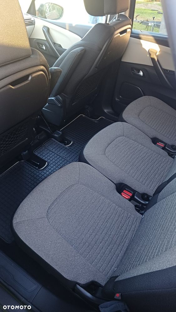 Citroën C4 SpaceTourer - 8
