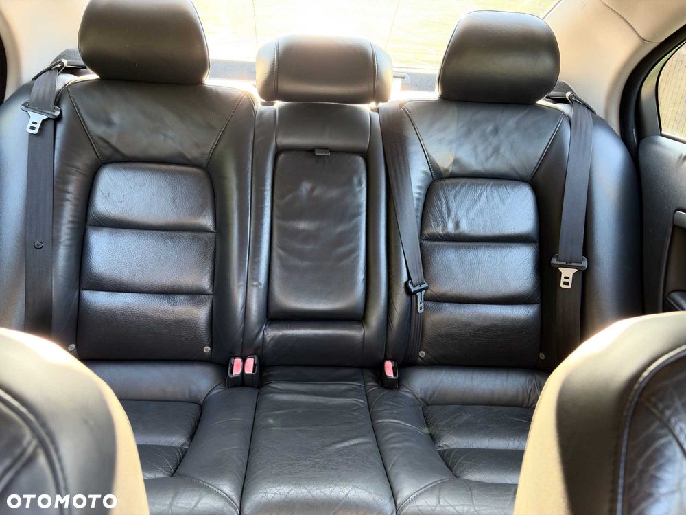 Volvo S80 - 7