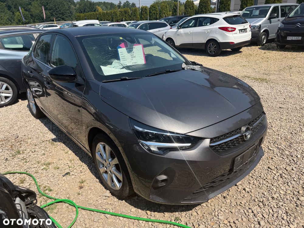 Opel Corsa 1.2 Edition Business Pack S&S - 3