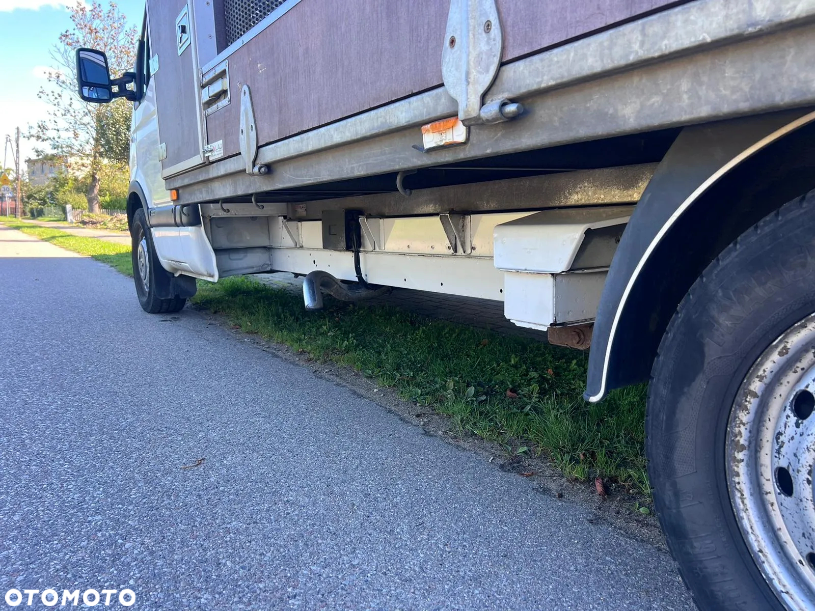 Renault Master - 7