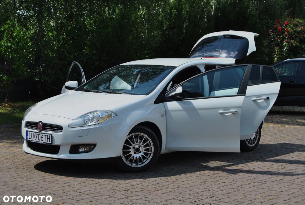 Fiat Bravo 1.4 T-Jet 16V Emotion - 18