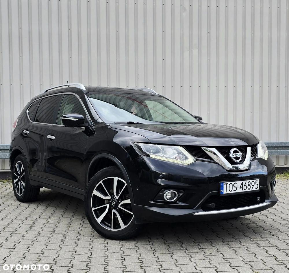 Nissan X-Trail 1.6 DCi Tekna 2WD EU6 - 4