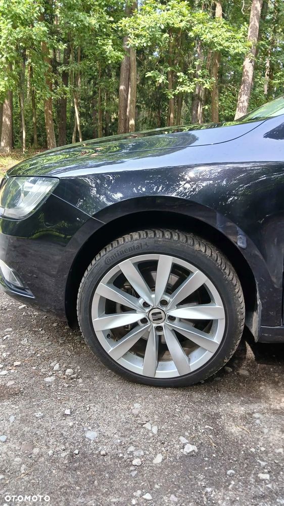 Skoda Superb - 7