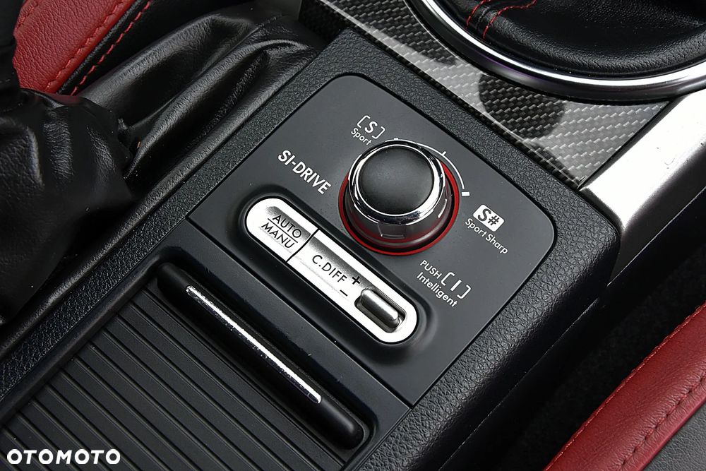Subaru WRX STI 2.5 Sport - 15