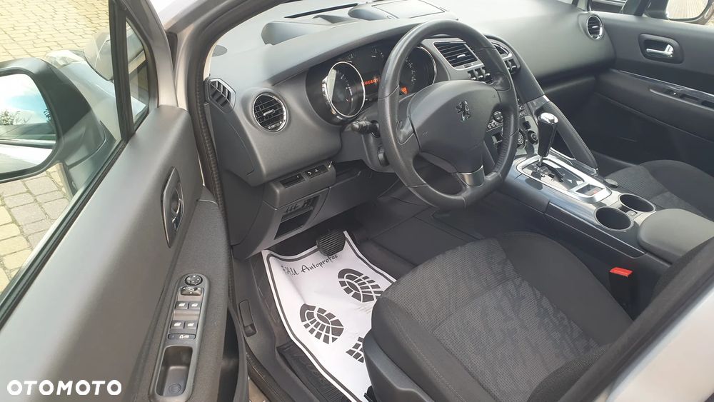 Peugeot 3008 - 14