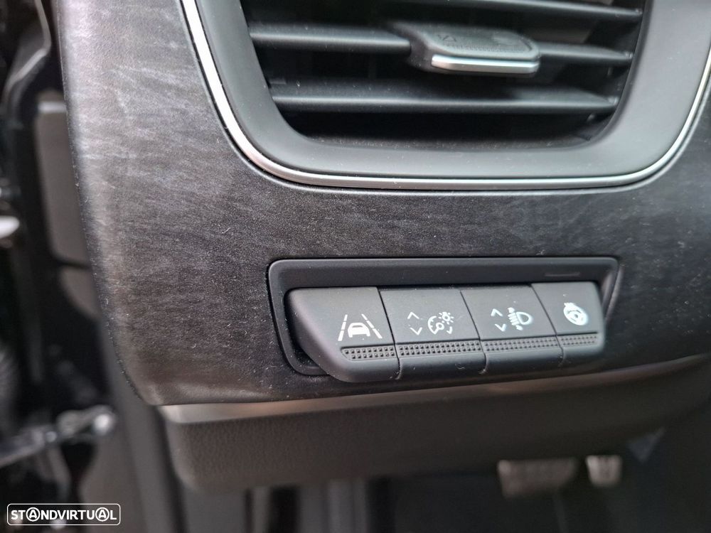 Renault Arkana 1.3 TCe Esprit Alpine EDC - 20