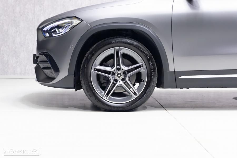 Mercedes-Benz GLA 250 e AMG Line - 8