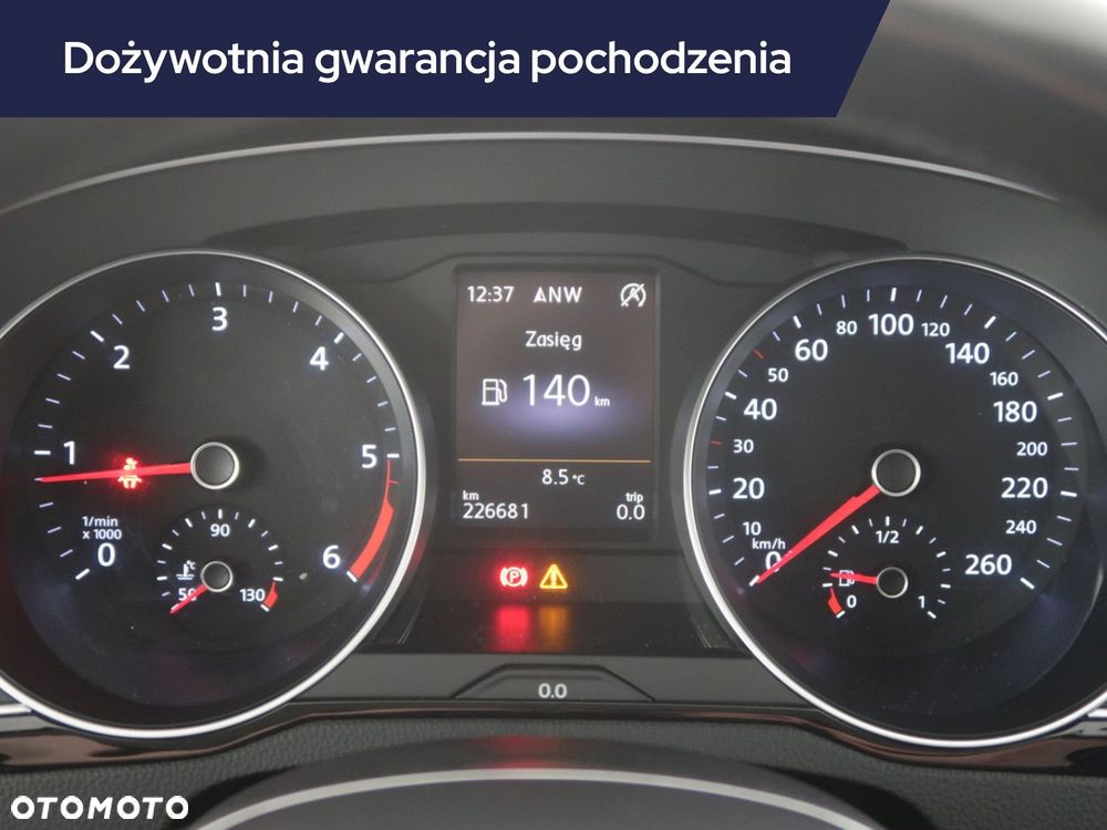 Volkswagen Passat Variant - 13