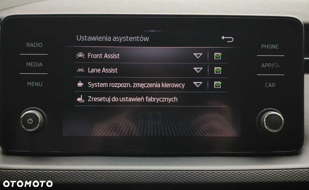 Skoda Scala 1.0 TSI Ambition DSG - 31