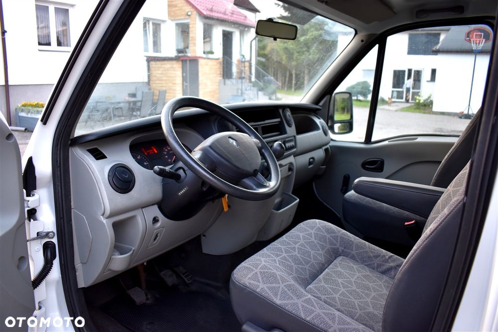 Renault Master - 30