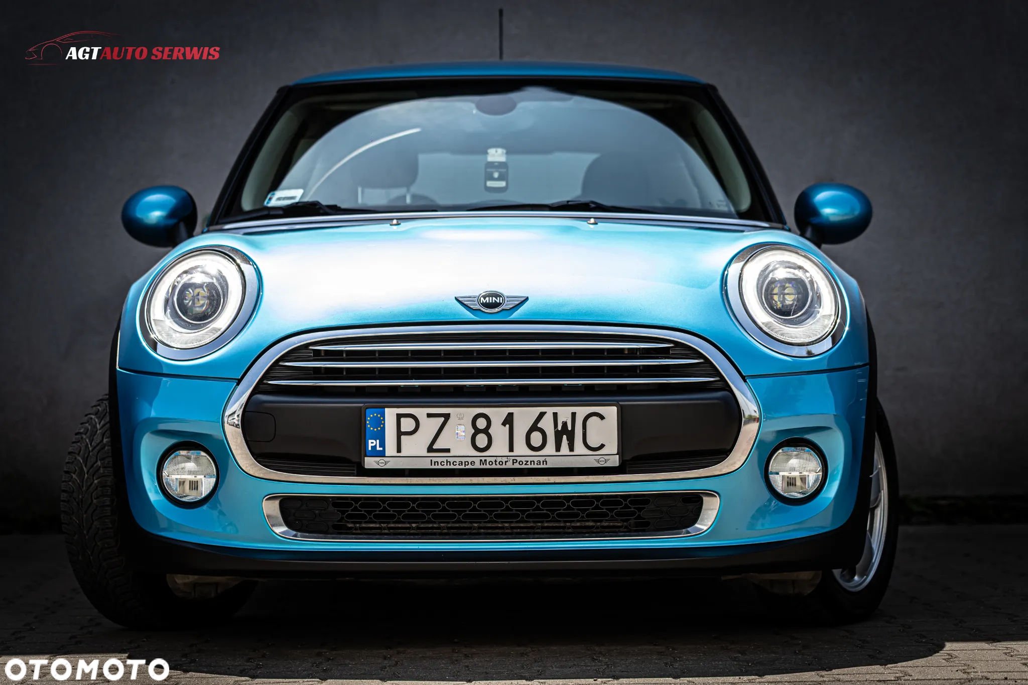 MINI ONE Standard - 7