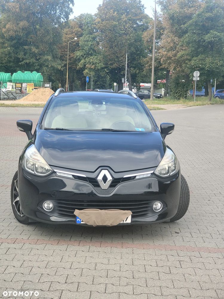 Renault Clio Energy TCe 90 Start & Stop Experience - 2
