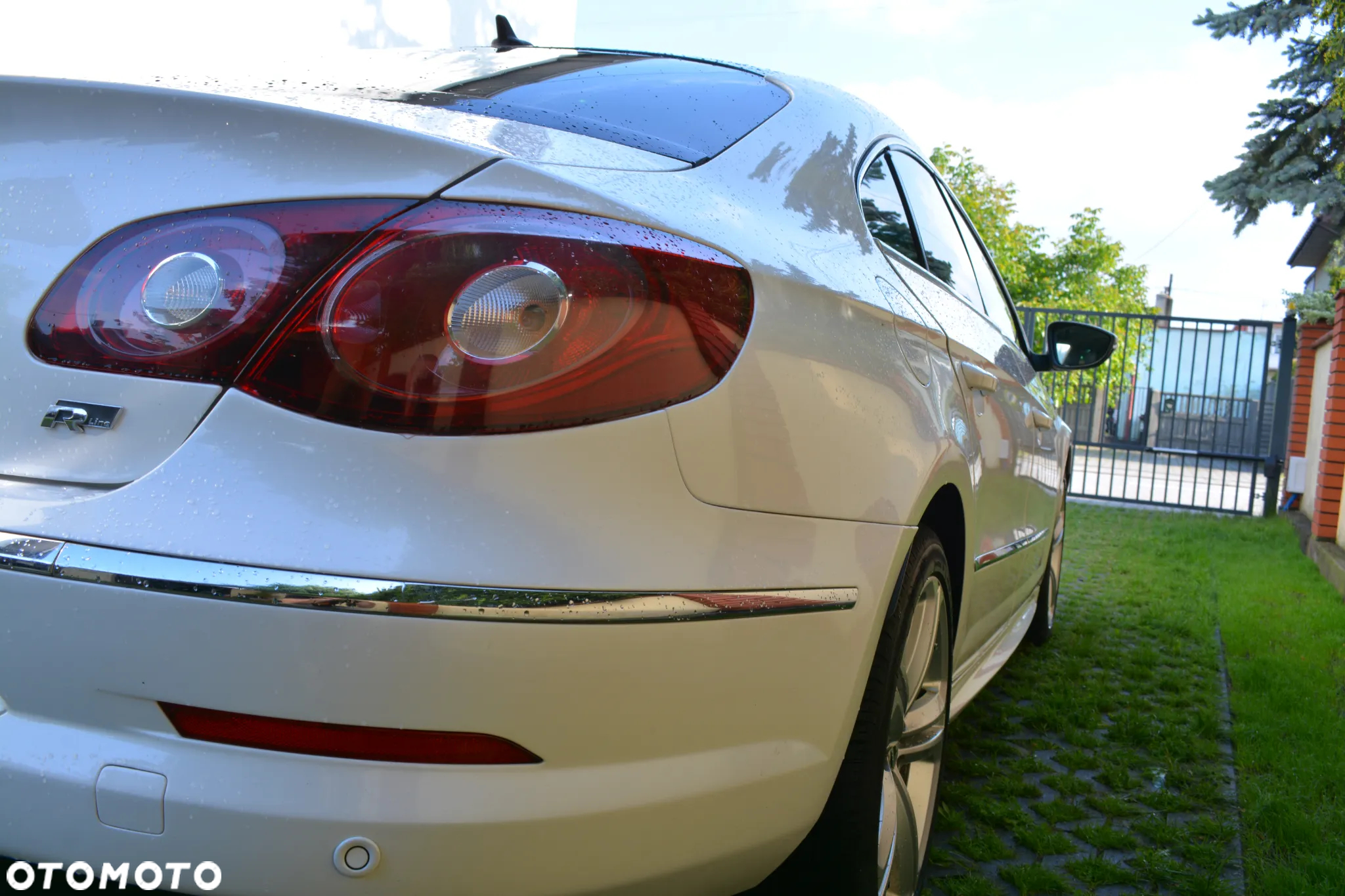 Volkswagen CC - 8