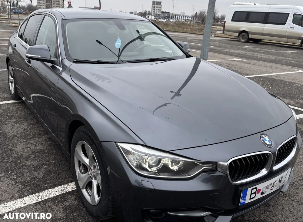 BMW Seria 3 - 12