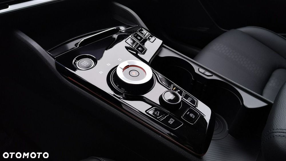 Kia Sportage - 12