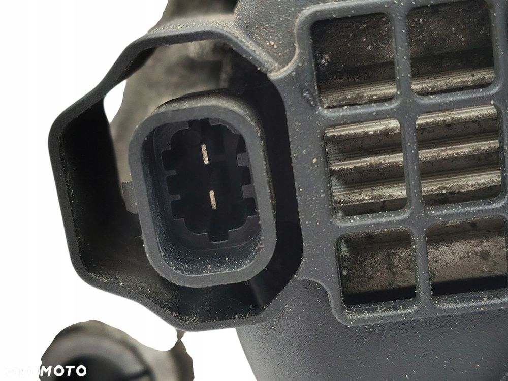 ALTERNATOR Opel Insignia A 2.0 CDTI 13502583 GM 100A - 8