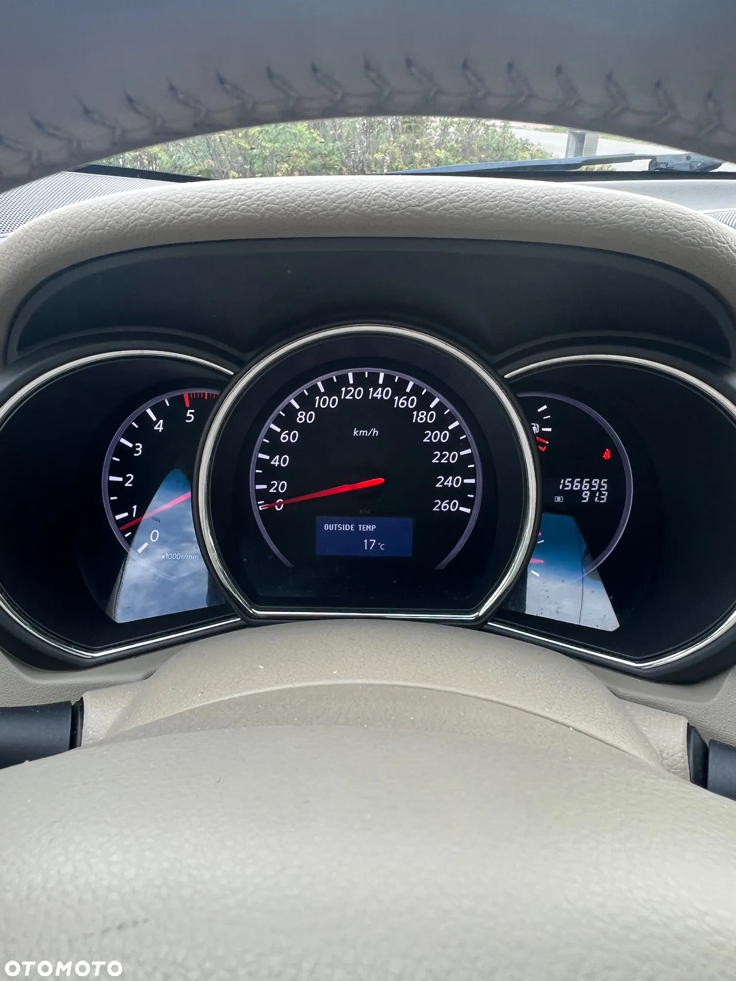 Nissan Murano 2.5 D Premium - 11