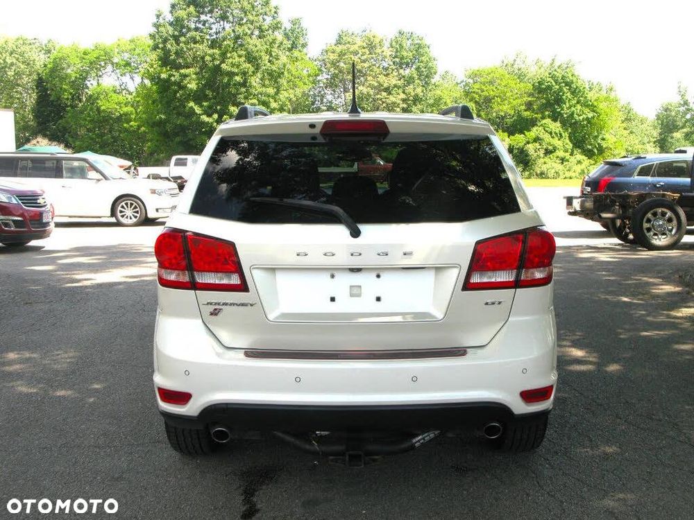 Dodge Journey - 6