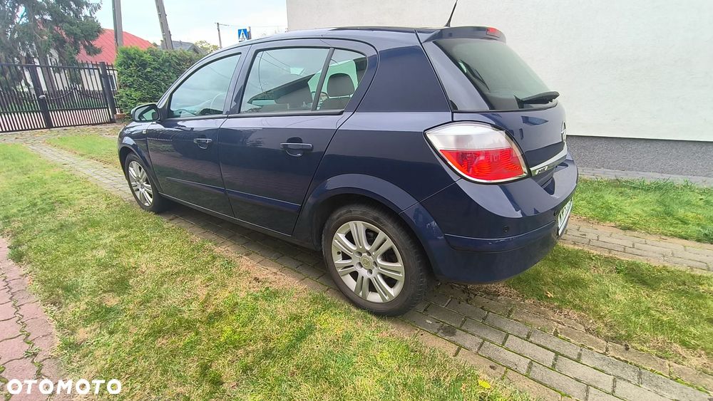 Opel Astra - 12