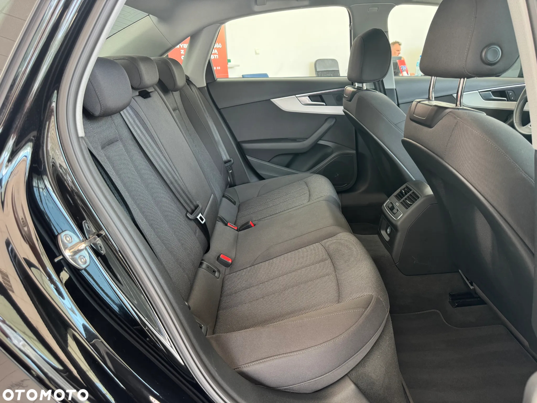 Audi A4 - 19