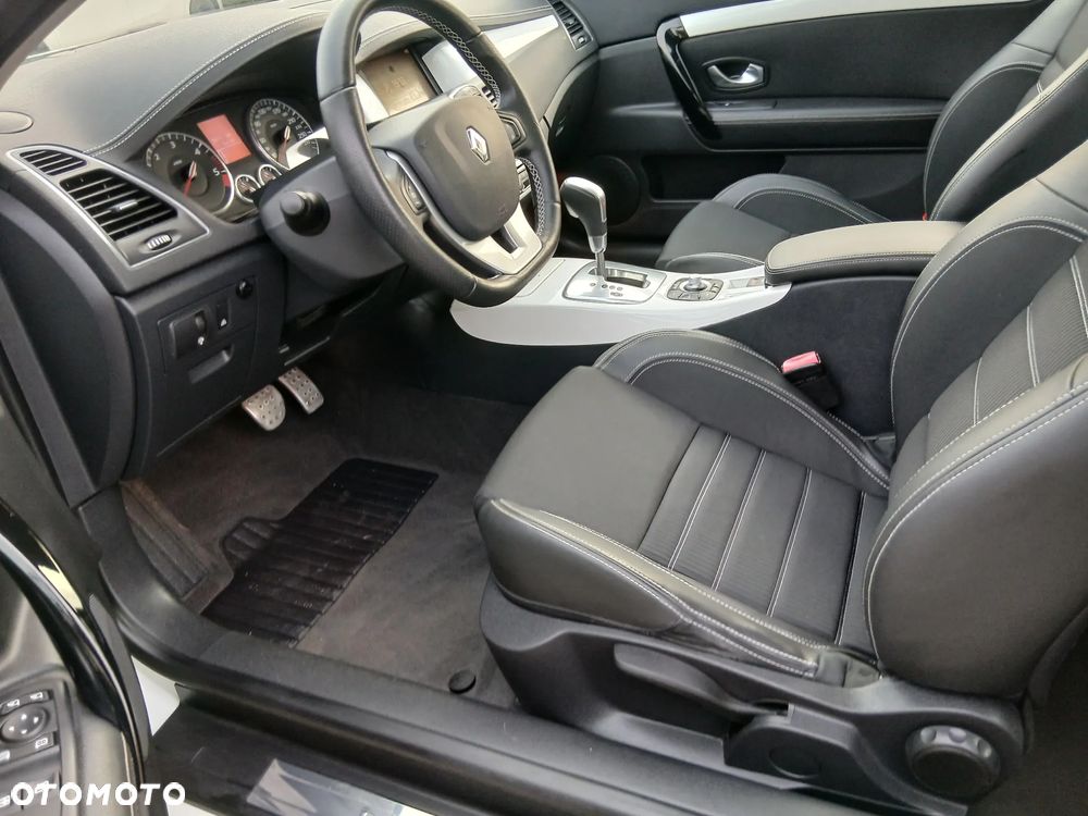 Renault Laguna 2.0 dCi Monaco GP ESM - 7