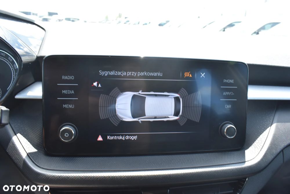 Skoda Fabia 1.0 Ambition - 31