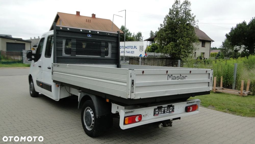 Renault MASTER - 5
