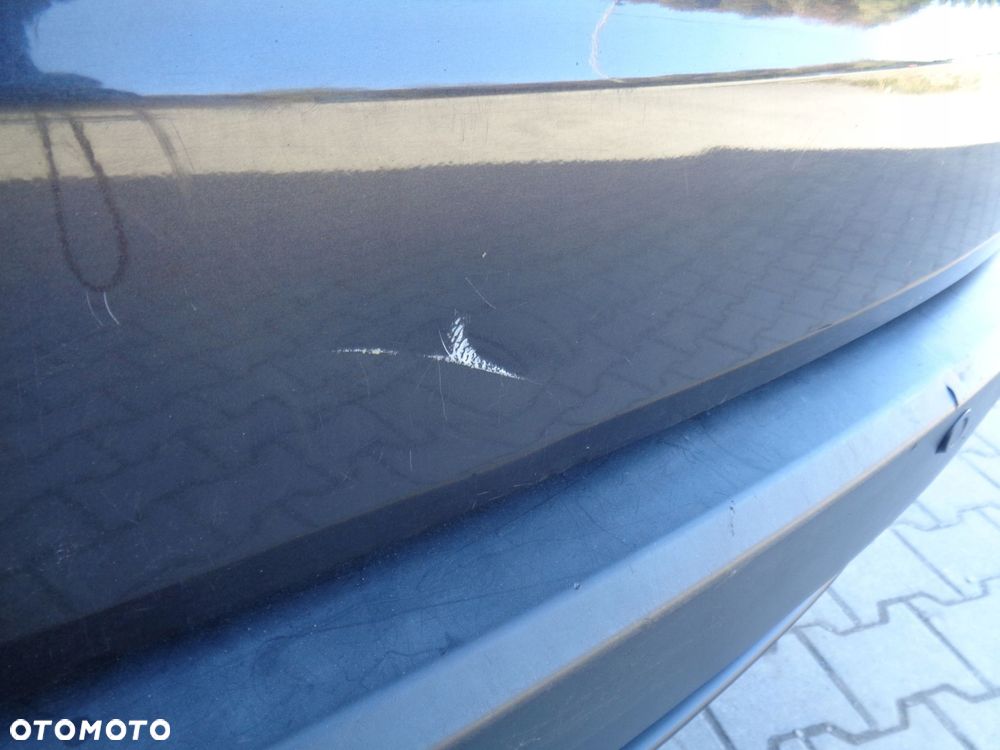honda hr-v hrv 15-21r klapa bagażnika kolor nh821m - 3