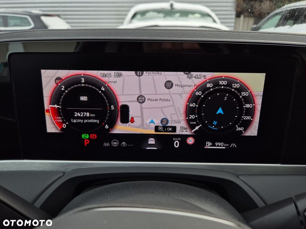 Volkswagen Passat Variant 2.0 TDI EVO Elegance DSG - 24