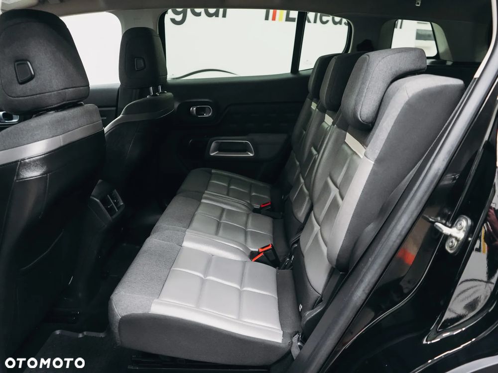 Citroën C5 Aircross BlueHDI 130 S&S EAT8 SHINE PACK - 34