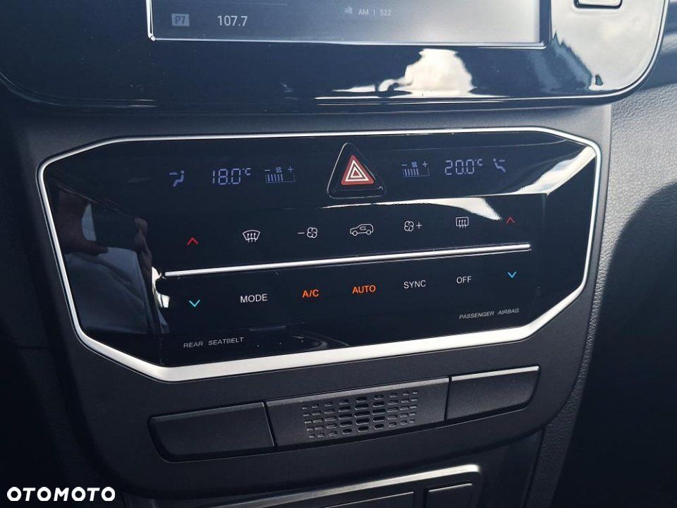 SsangYong/KGM Tivoli - 29