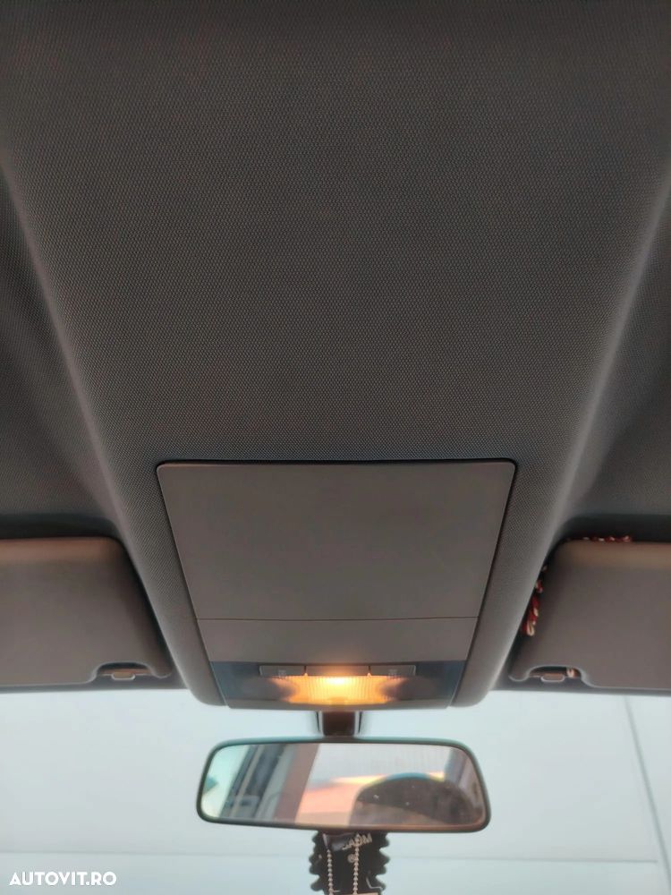 Opel Astra 1.4i Elegance - 17