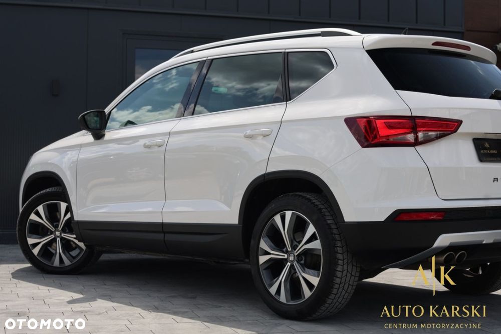 Seat Ateca - 17