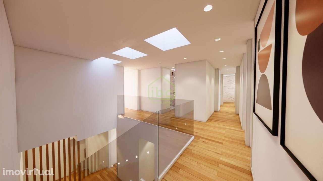 Moradia T4 | Vila do Conde - Grande imagem: 3/25