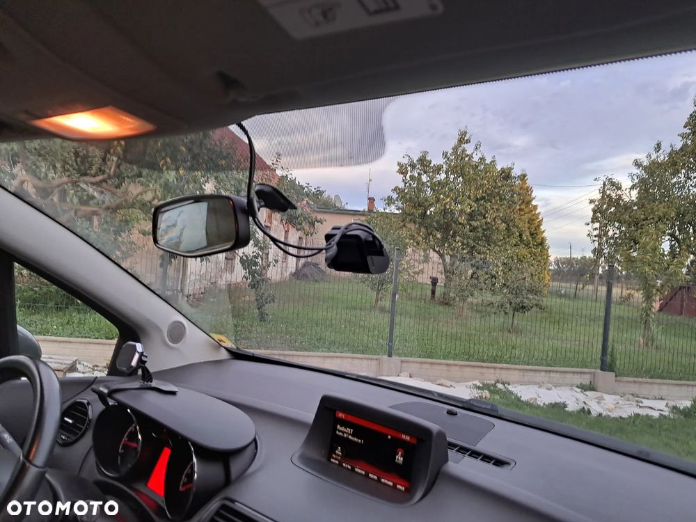 Opel Meriva 1.4 T Enjoy - 17