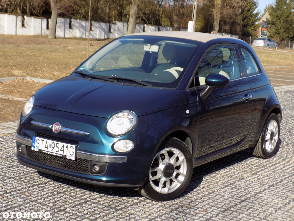 Fiat 500 - 3