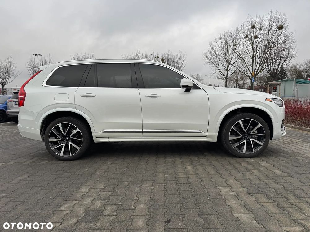 Volvo XC 90 - 11