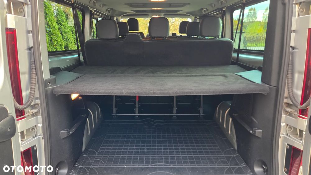 Opel Vivaro L2H1 2,9t Edition Business - 16