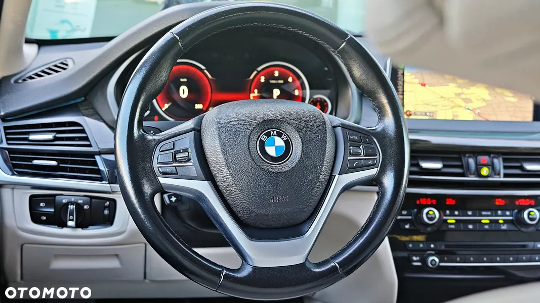 BMW X5 xDrive25d - 31