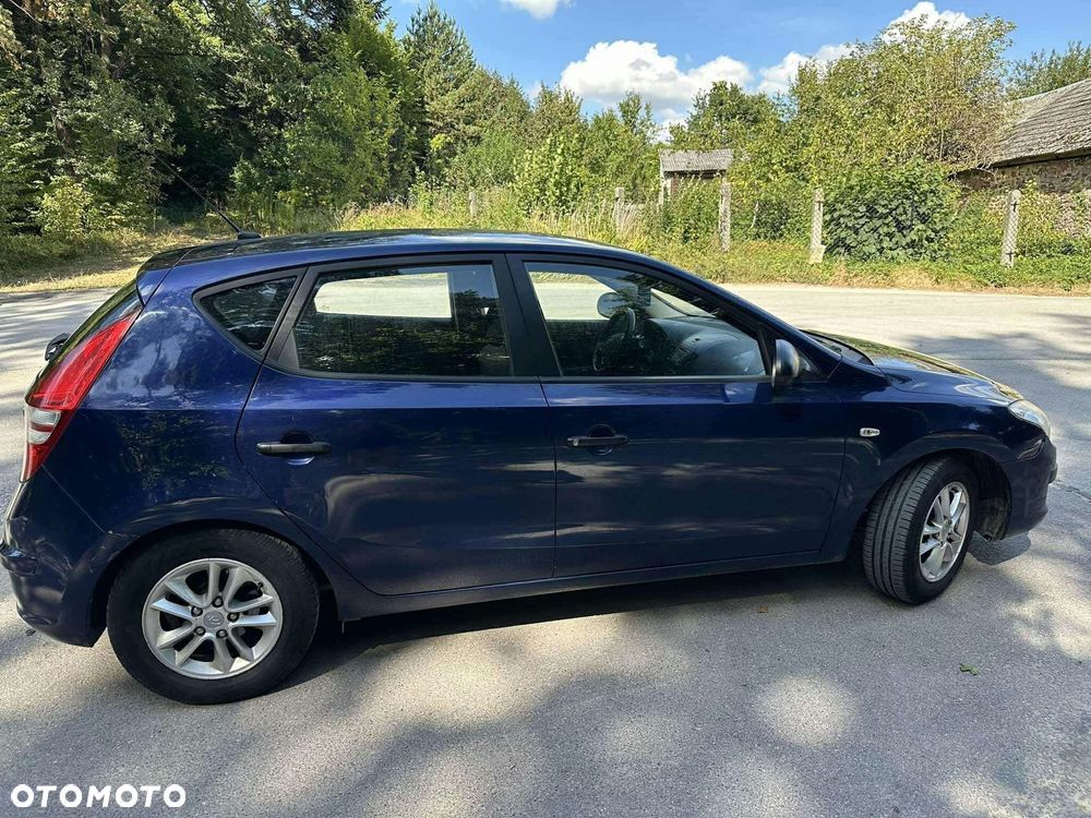 Hyundai i30 - 4