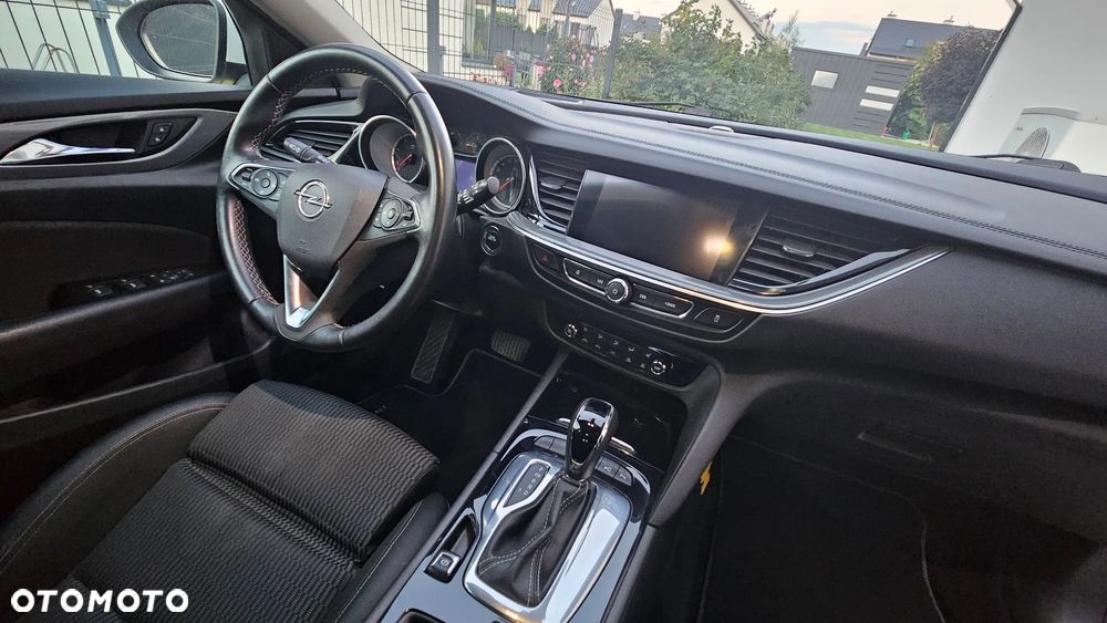 Opel Insignia 2.0 CDTI Edition - 7