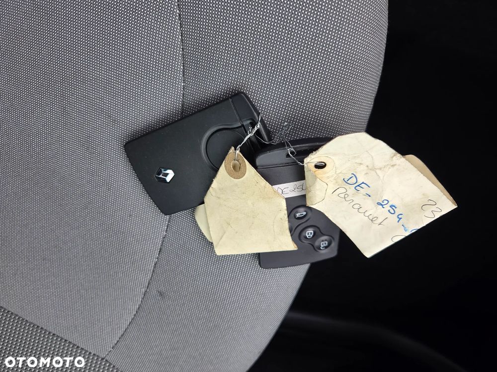 Renault Captur ENERGY dCi 90 Start&Stop Expression - 6