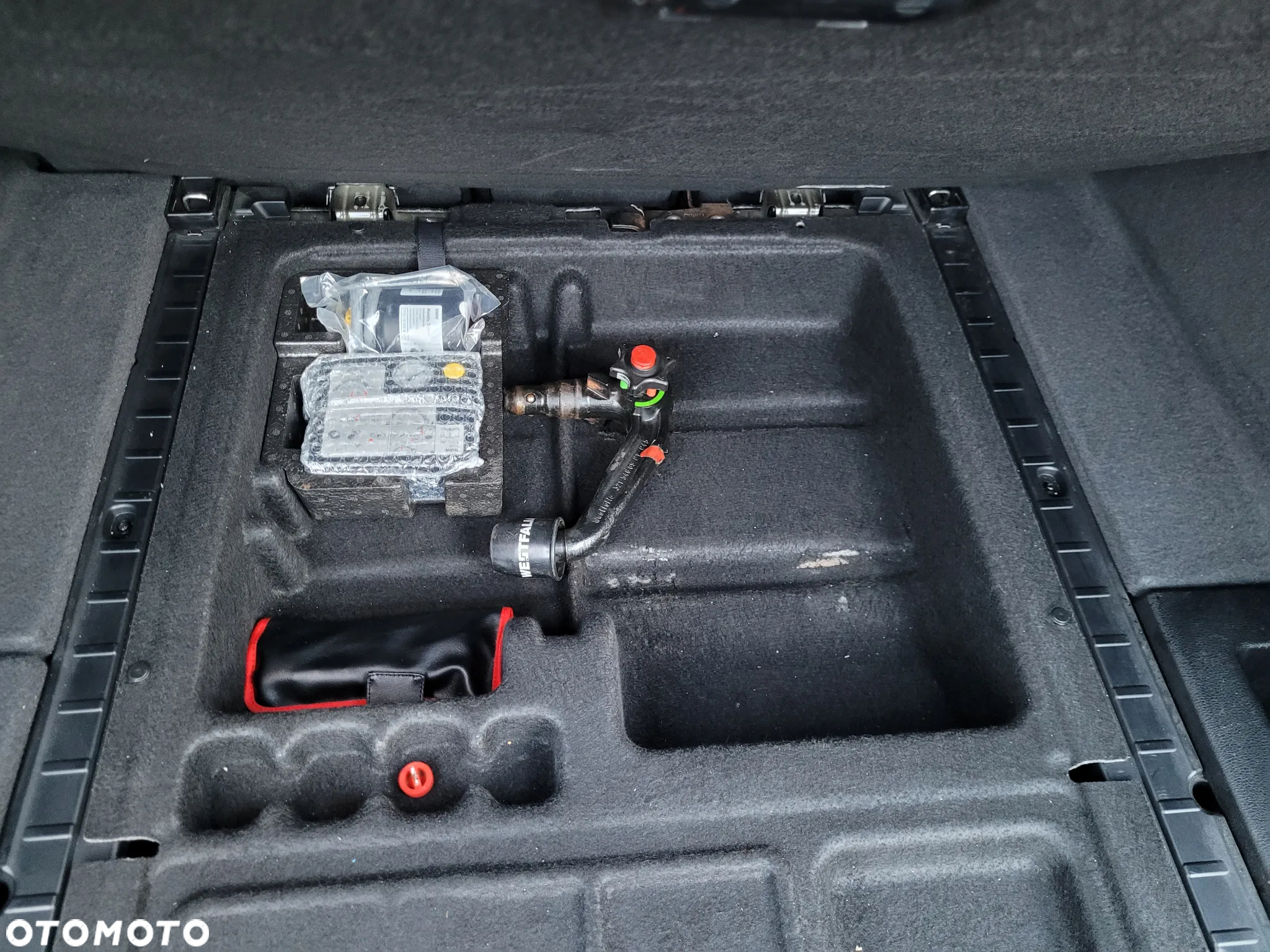 BMW X3 xDrive20d - 15