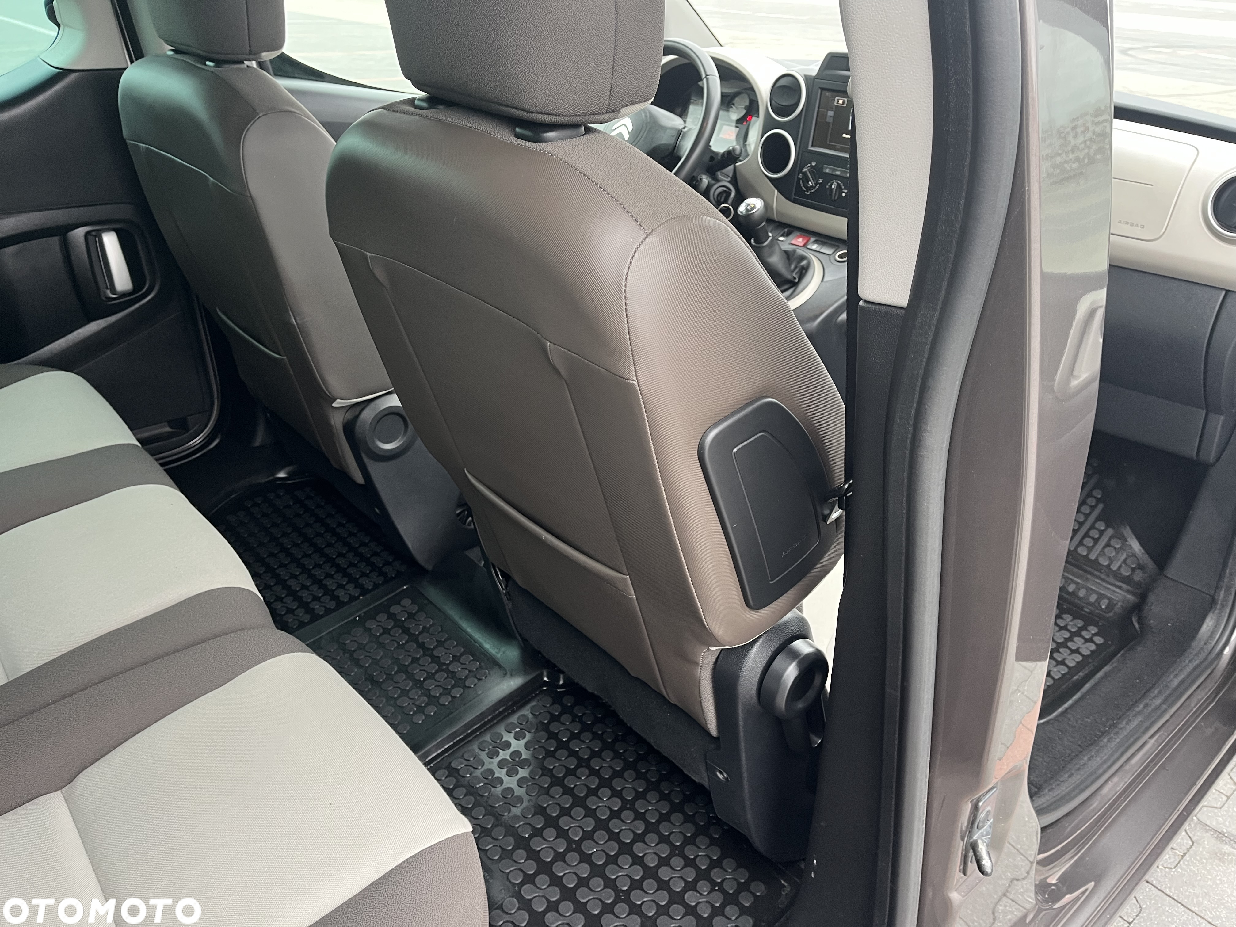 Citroën Berlingo Multispace BlueHDi 100 SELECTION - 31