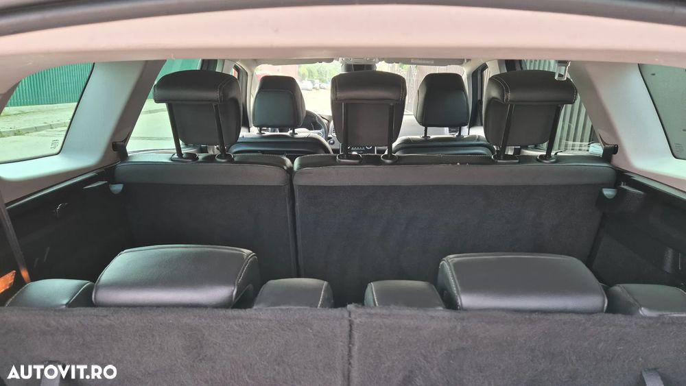 Renault Grand Scenic Energy dCi 110 S&S Bose Edition - 38
