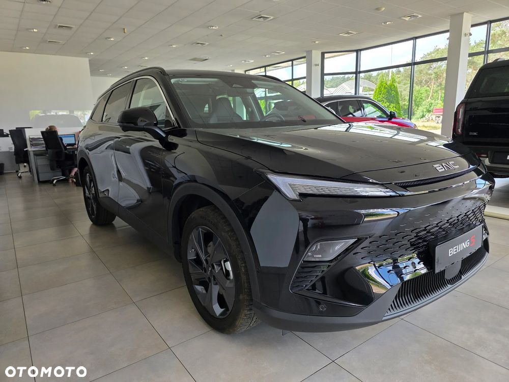 BAIC 5 Beijing 1.5T Comfort DCT - 5